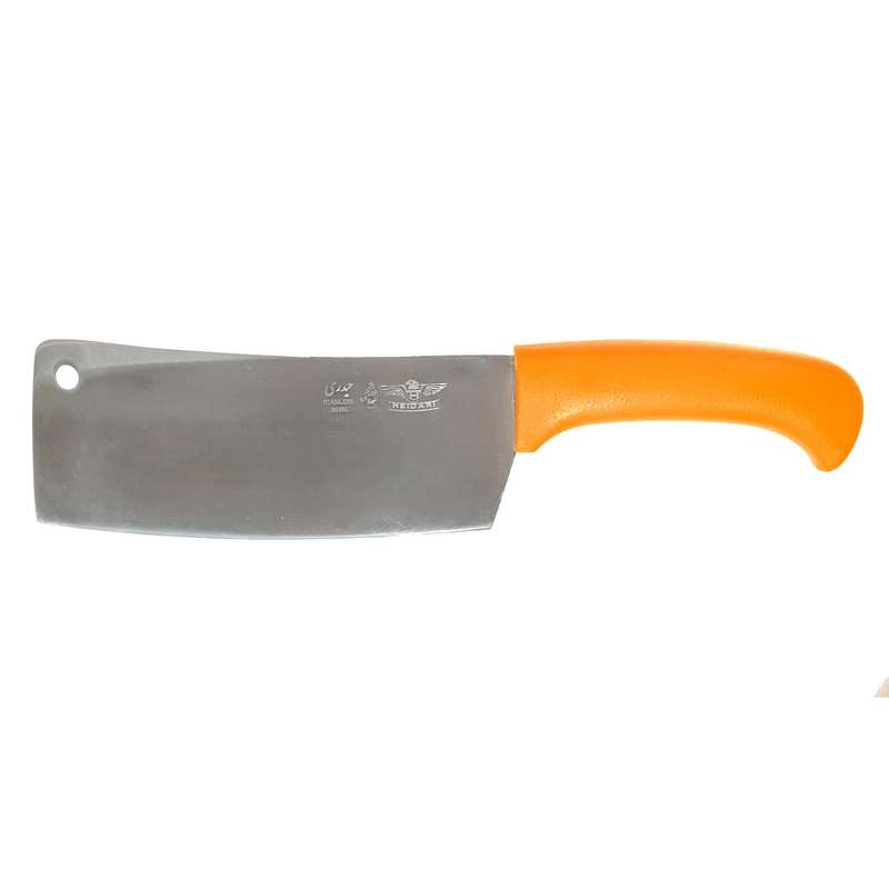 ساطور آشپزخانه حیدری مدل SL-01 ساطور آشپزخانه حیدری مدل SL-01