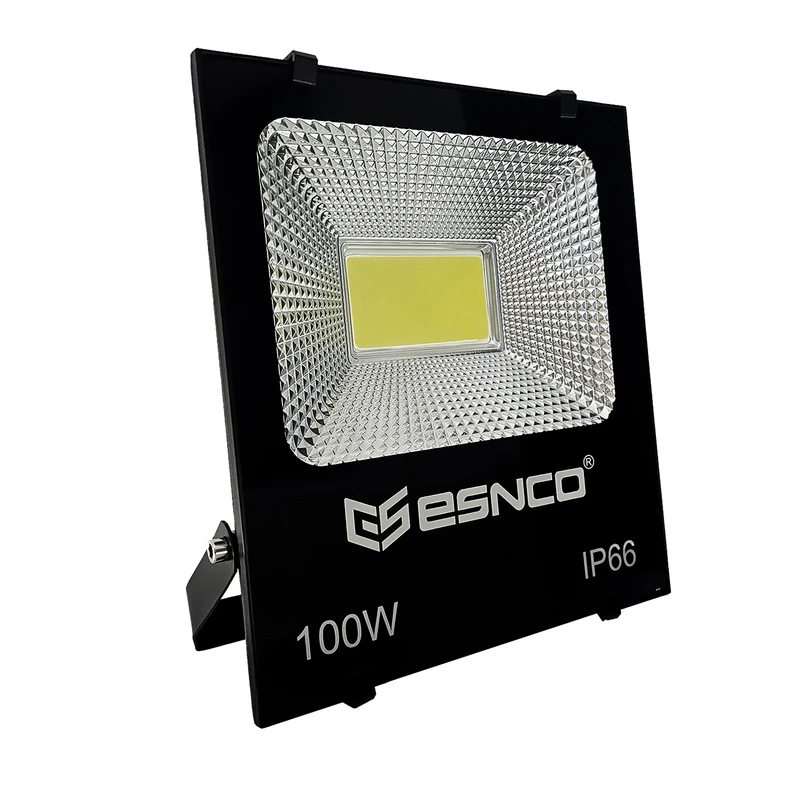 پروژکتور ال ای دی 100 وات اسنکو مدل ES-COB-100