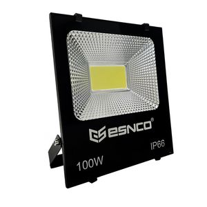نقد و بررسی پروژکتور ال ای دی 100 وات اسنکو مدل ES-COB-100 توسط خریداران