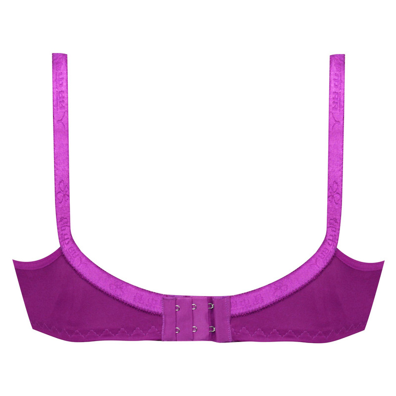 سوتین زنانه پانیذ مدل 22201-PU