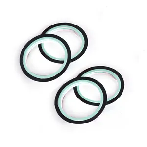 حلقه نئون مدل ایس بلو مناسب برای سمند مجموعه چهار عددی