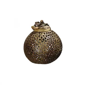 چراغ خواب مدل نارگیلی کد 074