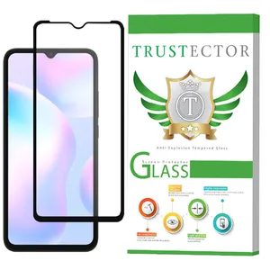   Trustector CMA-T Ceramics Screen Protector For Xiaomi Redmi 9A