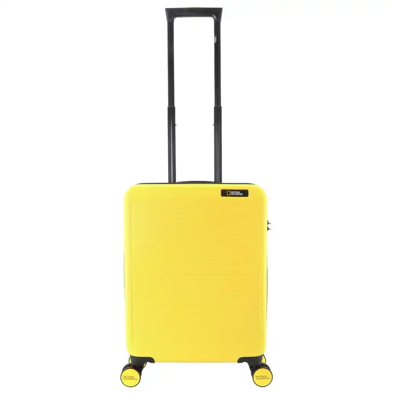 چمدان نشنال جئوگرافیک مدل N171 NEW PULSE 20 سایز کوچک