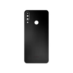 MAHOOT Black-Matte Cover Sticker for LG W30