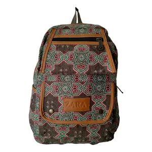 کوله پشتی مدل طرح دار z3