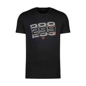 نقد و بررسی تی شرت آستین کوتاه مردانه موها فیتنس مدل 299 توسط خریداران