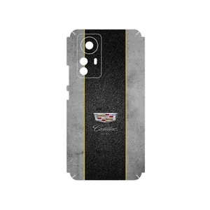 MAHOOT Cadillac Cover Sticker for Xiaomi 12 Pro