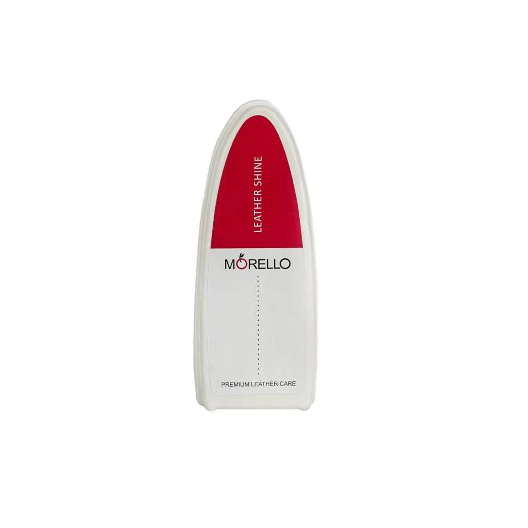 ابر تمیز کننده کفش مورلو مدل Premium leather care -  - 2