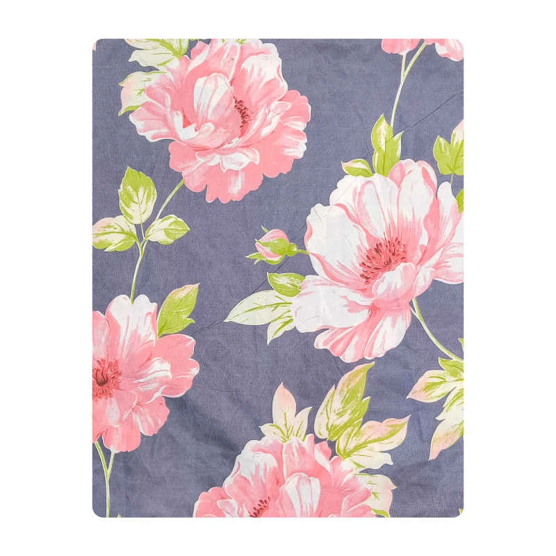 ملحفه آدنو مدل فریبا کد CH152 دونفره سایز 240x240 سانتی متر