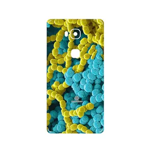 MAHOOT Atom Universe 1 Cover Sticker for Honor 5X