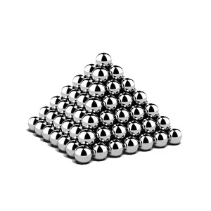 ساچمه دوچرخه مدل فولادی کد 3mm مجموعه 200 عددی