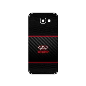 MAHOOT CHERY Cover Sticker for Samsung Galaxy A8 2016