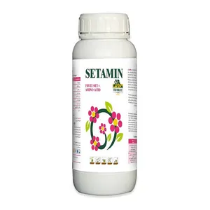 کود مایع ستامین  فرمولایف مدل SETAMIN حجم 1 لیتر