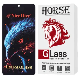 Horse NDUH Screen Protector For Samsung Galaxy S21 FE 5G