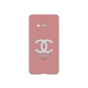 MAHOOT  CHNL Cover Sticker for HTC U Play