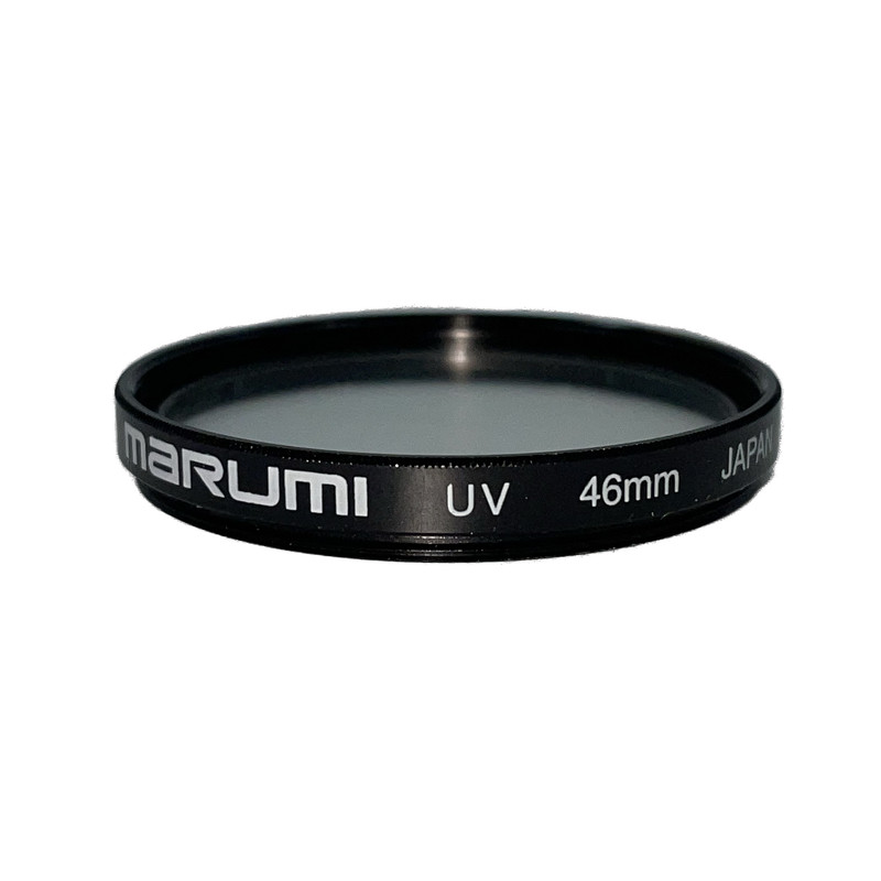 فیلتر لنز مدل UV-46MM