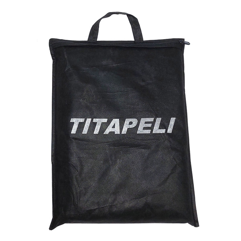 تشک برقی تیتاپلی مدل TPL-21 کد MR-F11 سایز 60×80 سانتیمتر