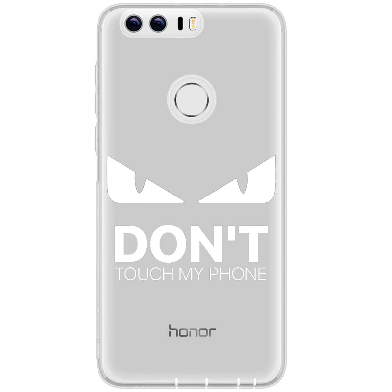 کاور مگافون کد C26-W مناسب برای گوشی موبایل آنر 8