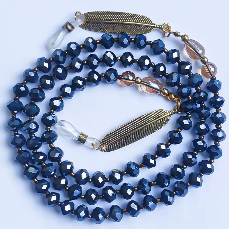 بند عینک مدل مهر و ماه