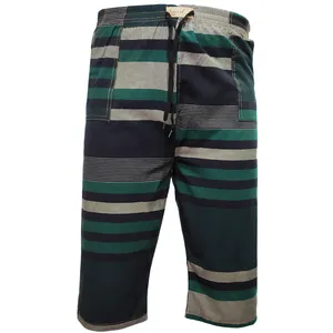 شلوارک مردانه سعید کد R-50301