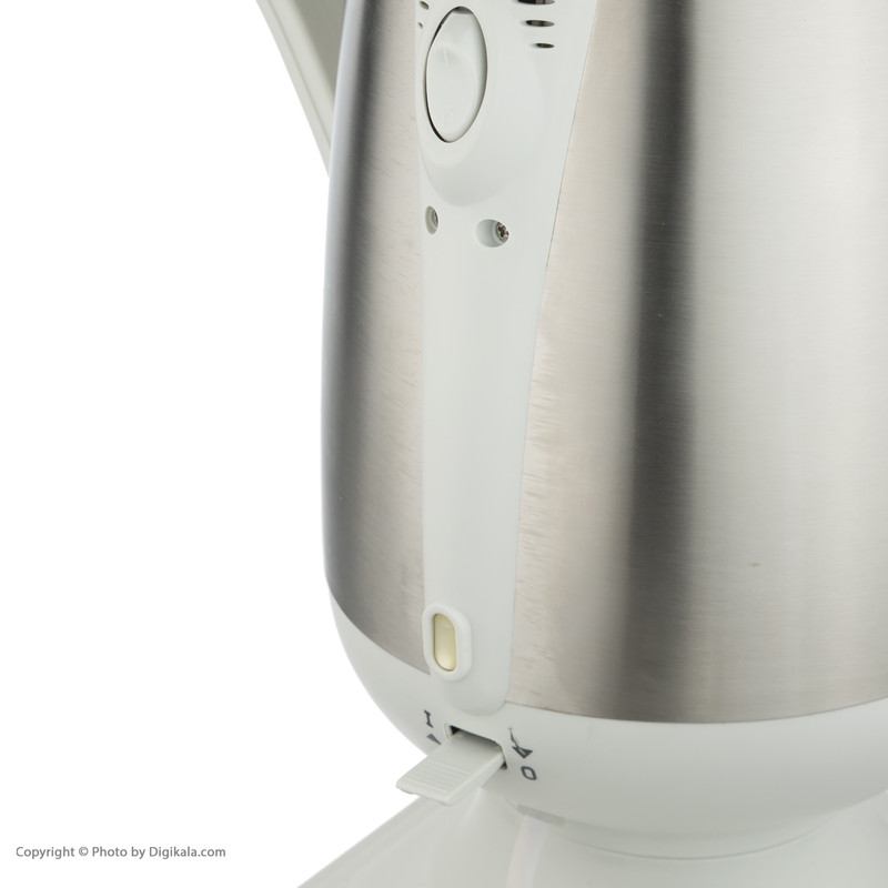 سماور برقی دایموند جنرال مدل DGS-72