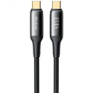 کابل تبدیل USB-C مک‌دودو مدل CA-2990 طول 1.2 متر