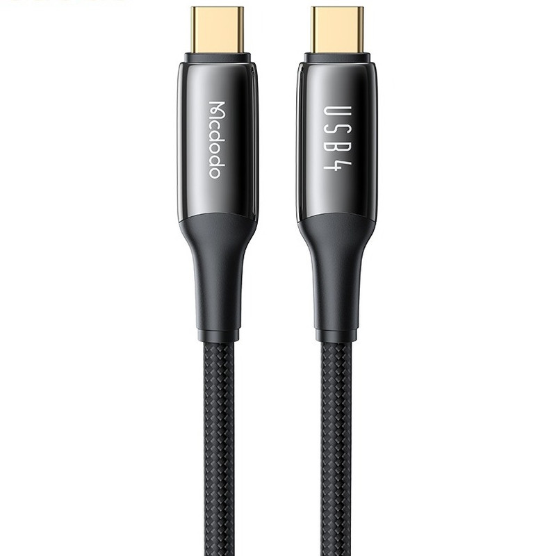کابل تبدیل USB-C مک دودو مدل CA-2990 طول 1.2 متر