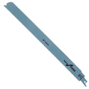 تیغ اره افقی فولاد بر بوش مدل S1226CHF-BIM