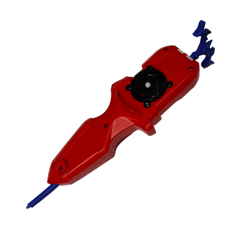 پرتابگر فرفره انفجاری مدل شمشیری