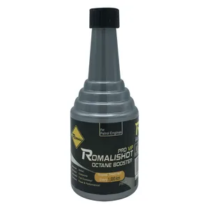 مکمل سوخت خودرو رومالی مدل Pro VIP حجم 250 میلی لیتر 