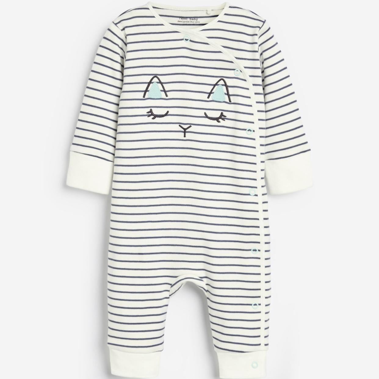 سرهمی نوزادی نکست مدل 296-726-1