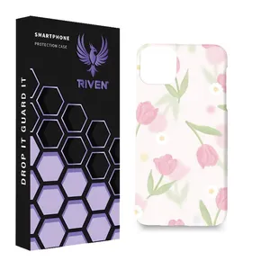 RIVEN RI2-12 Case For Apple iPhone 12