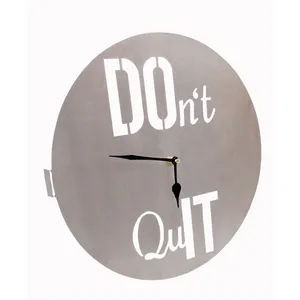 ساعت دیواری مدل DO IT 6665