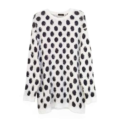 پلیور زنانه پیر کاردین مدل 50211959