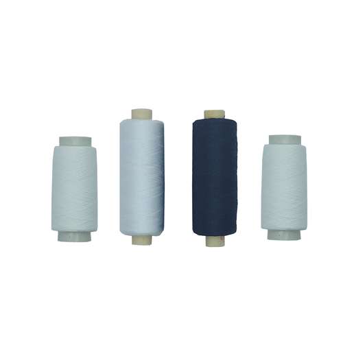 نخ خیاطی مدل N4 بسته 4 عددی