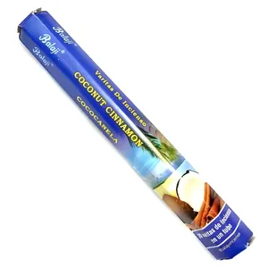 عود بالاجی مدل Coconut Cinnamon