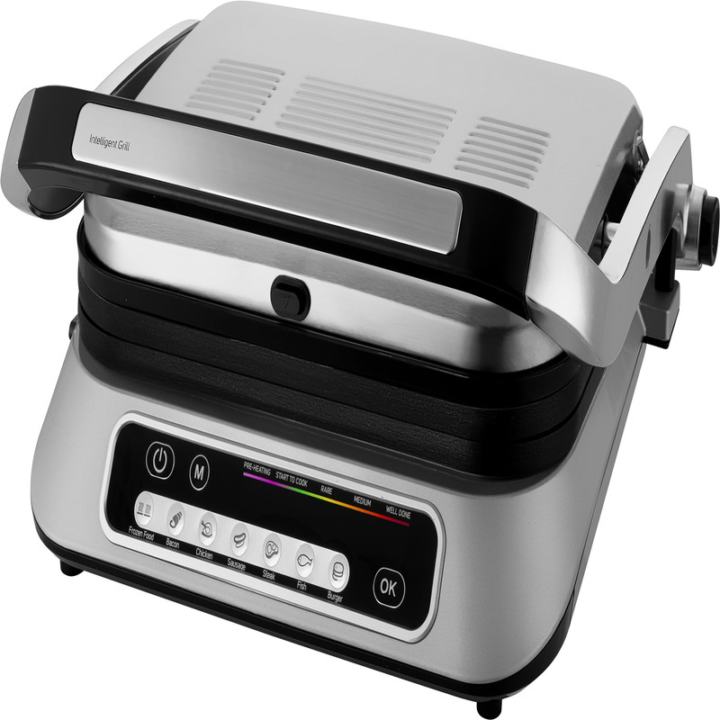 گریل سنکور مدل SBG6031SS