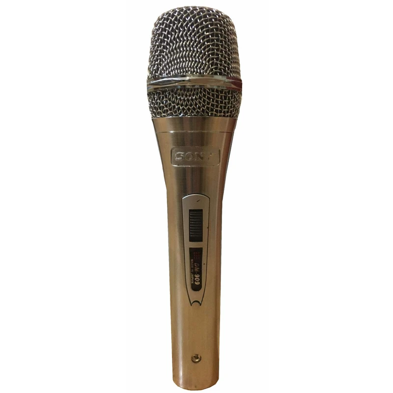 میکروفن داینامیک مدل SN-909 