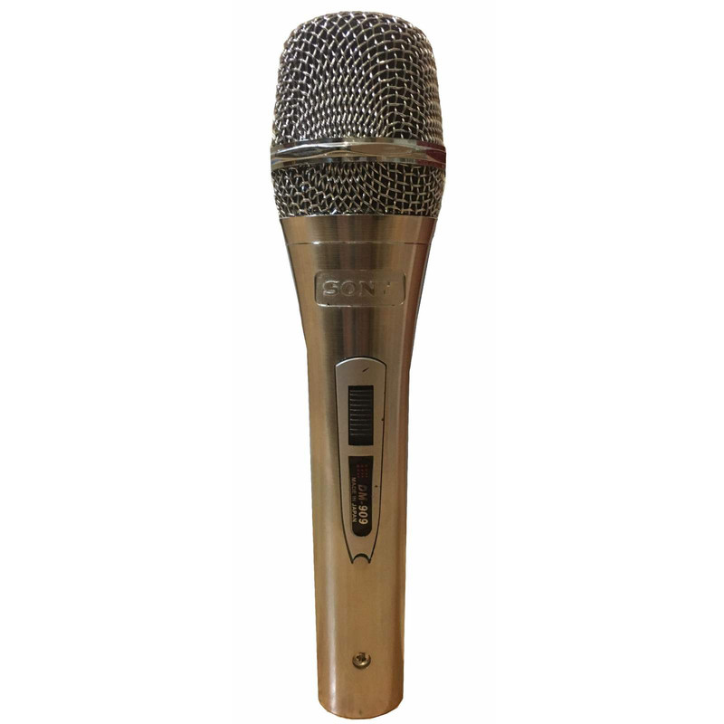میکروفن داینامیک مدل SN-909 