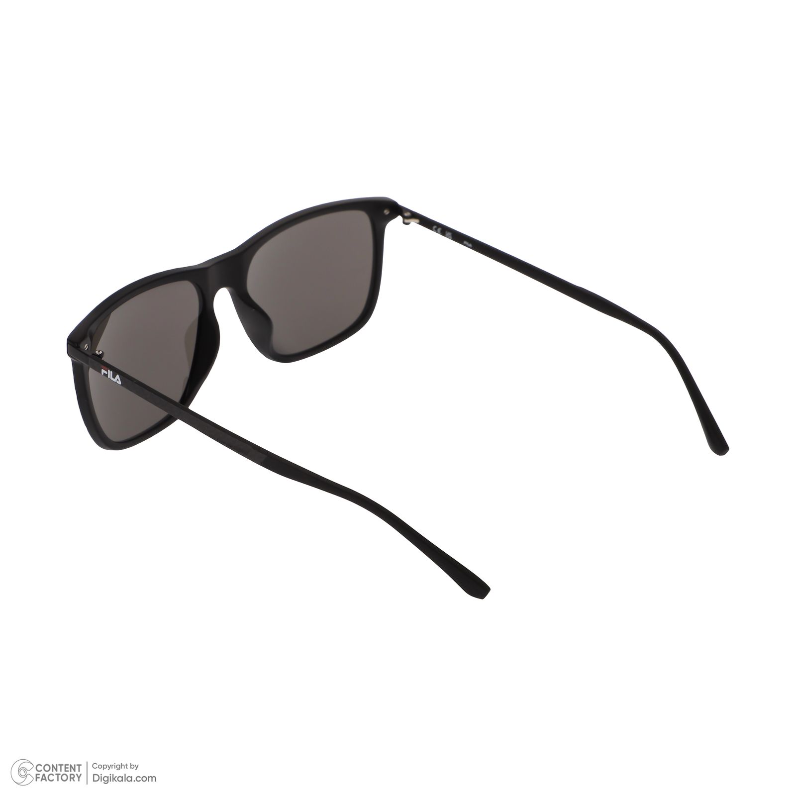 عینک آفتابی مردانه فیلا مدل SFI299-703 -  - 4