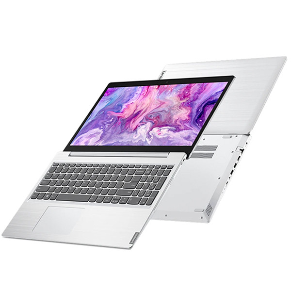لپ تاپ 15.6 اینچی لنوو مدل IdeaPad L3-IAR 1
