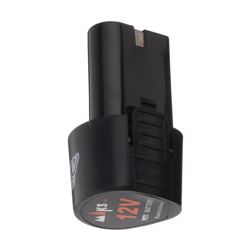 دریل پیچ گوشتی مکس مدل MAKS HMT