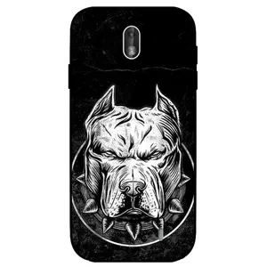 Megafone Bulldog 1885 Cover For Nokia 2.2