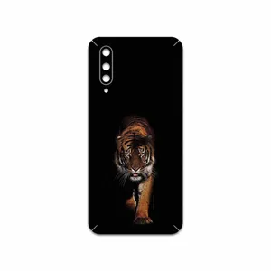 MAHOOT Wild Tiger Cover Sticker for Xiaomi MI 9 Lite