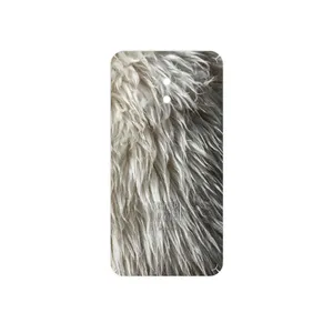 MAHOOT Sheep Skin Cover Sticker for Meizu M5