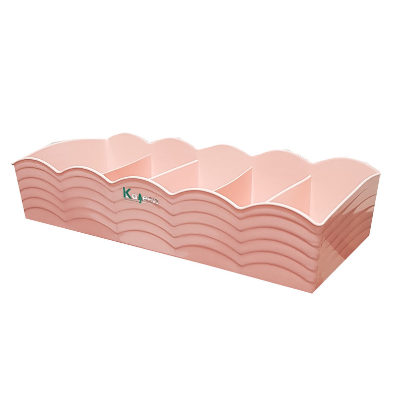 نظم دهنده جوراب کاجین مدل سلین مجموعه دو عددی