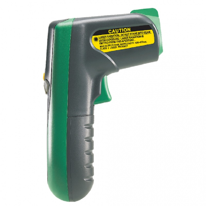 ترمومتر لیزری مستک مدل MS6522B