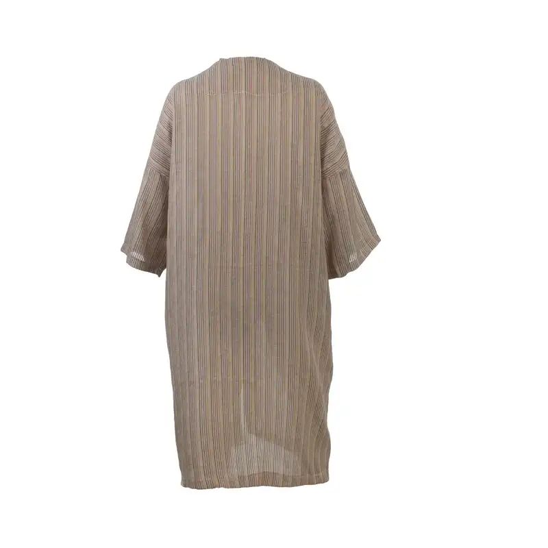 مانتو زنانه مدل MDSS-CG2291