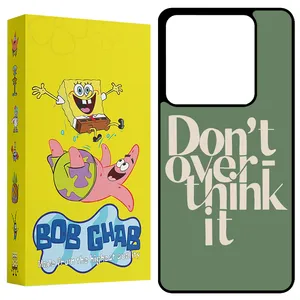 BOB Ghab BCPX6 Cover For Xiaomi Redmi Note 13 Pro 5G / Poco X6 5G